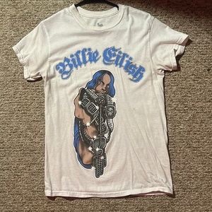 Billie Shirt
